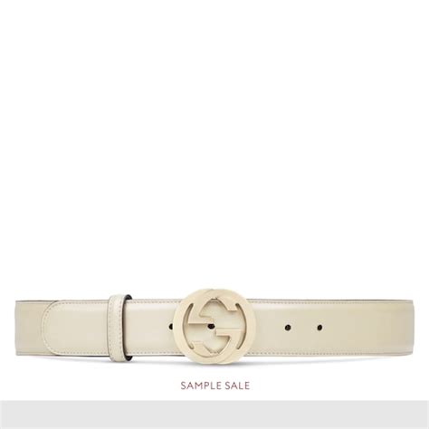 cintura gucci femminile piccola|cinture Gucci originali.